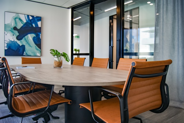 Best Practices For Conference Room Reservations