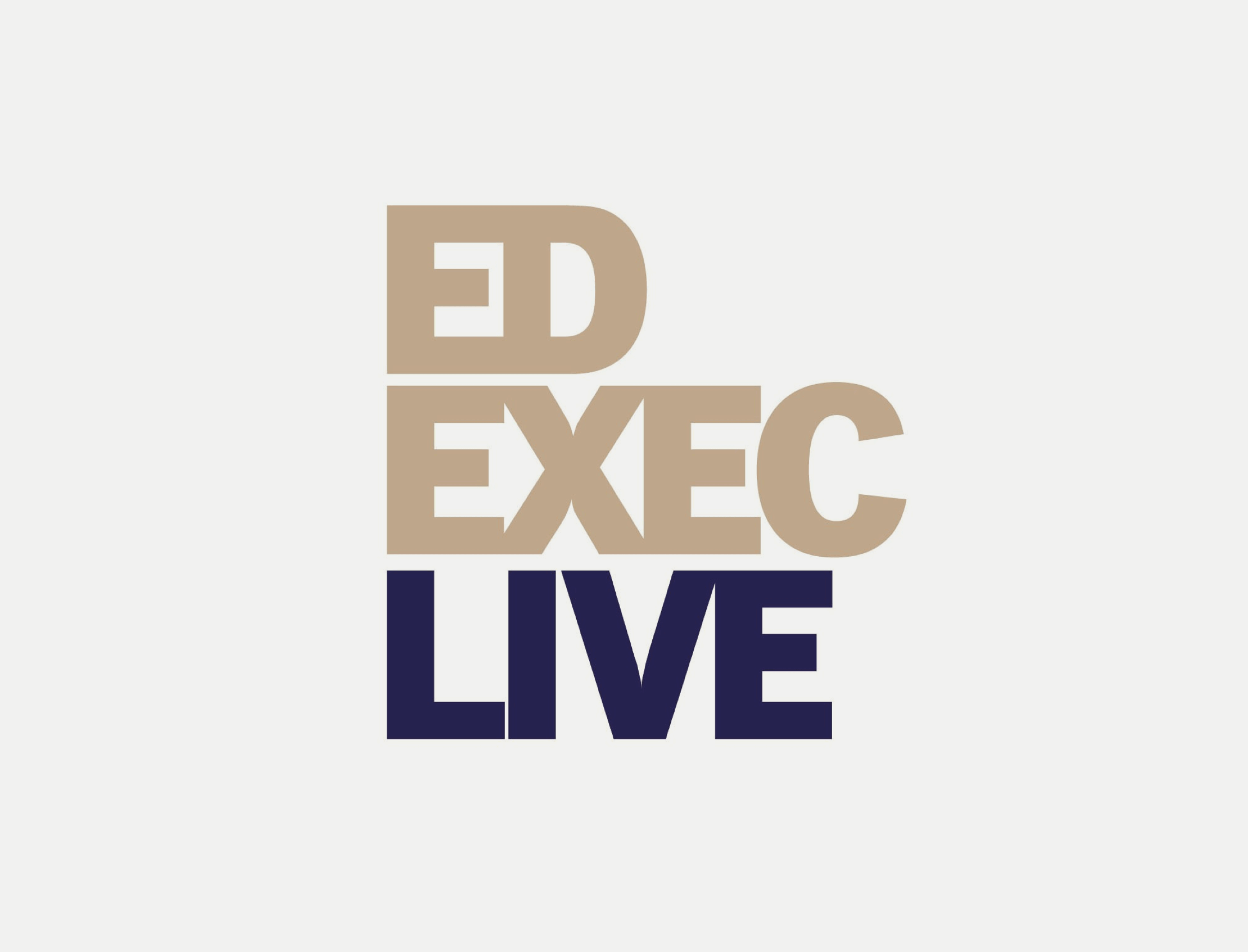 Event Logos Edexec