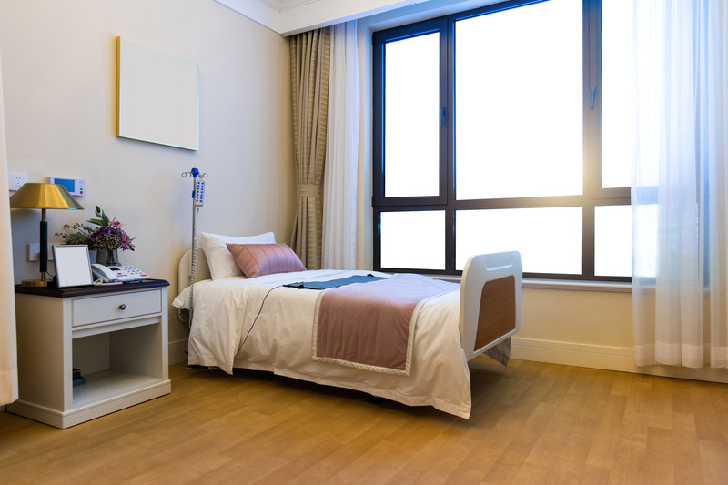 Rest Homes Visitor Sign In System