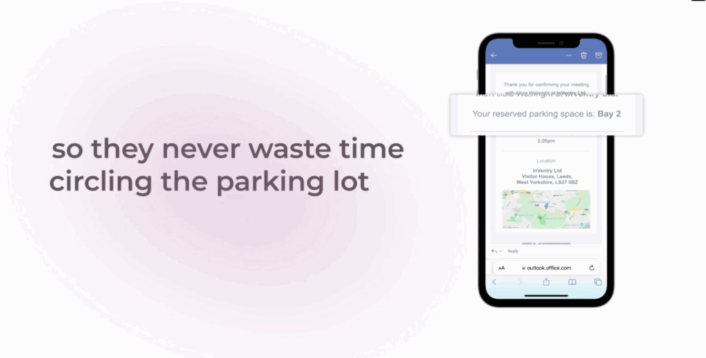 what is a meeting room booking system