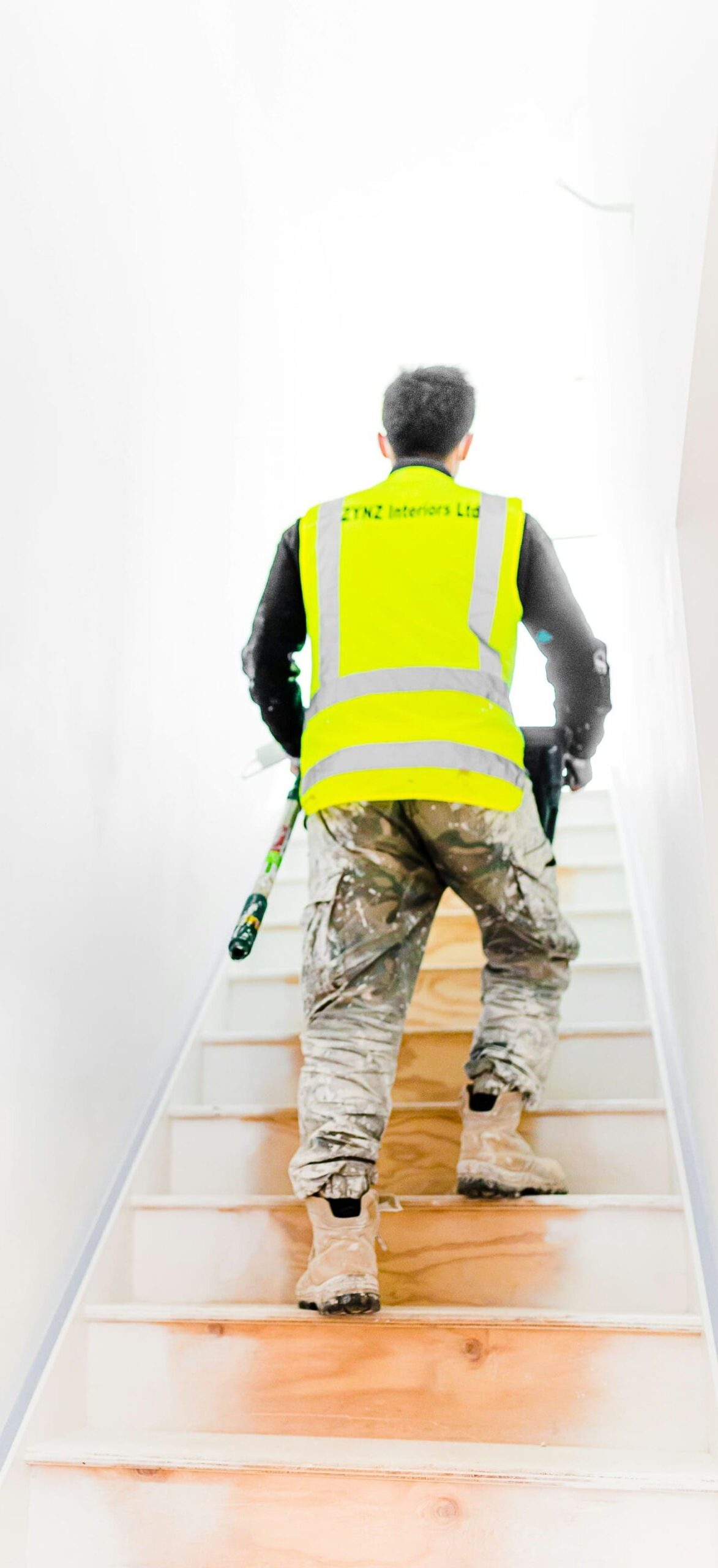 Contractor Management System 1