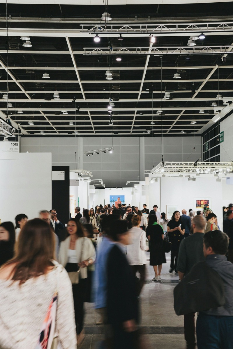 Visitor Management System For Training Centres