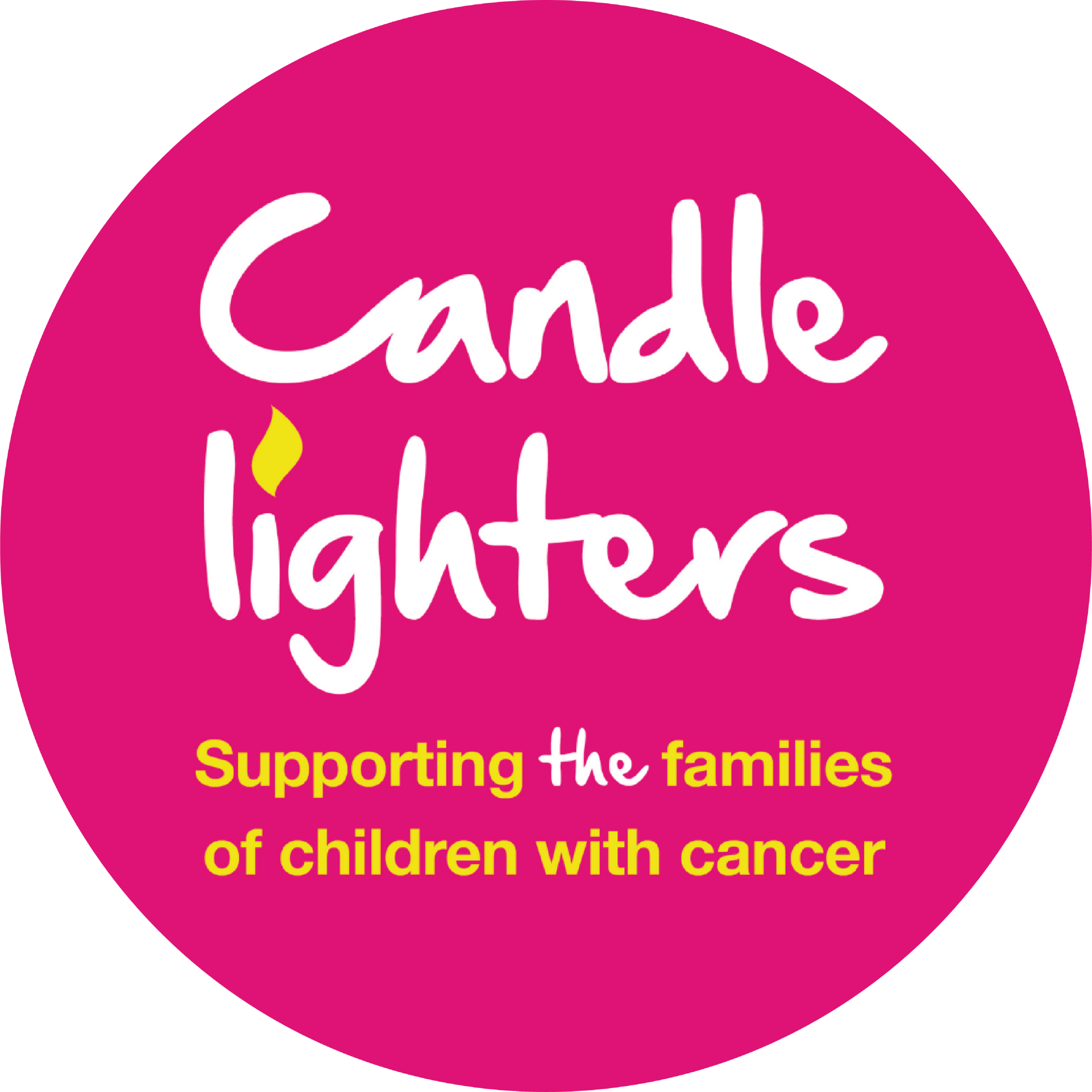 Candlelighters Logo