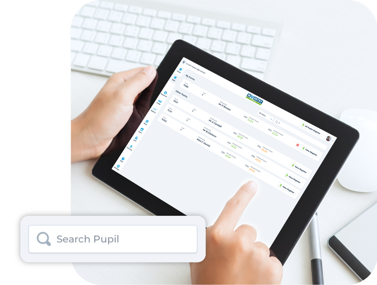 Attendance System