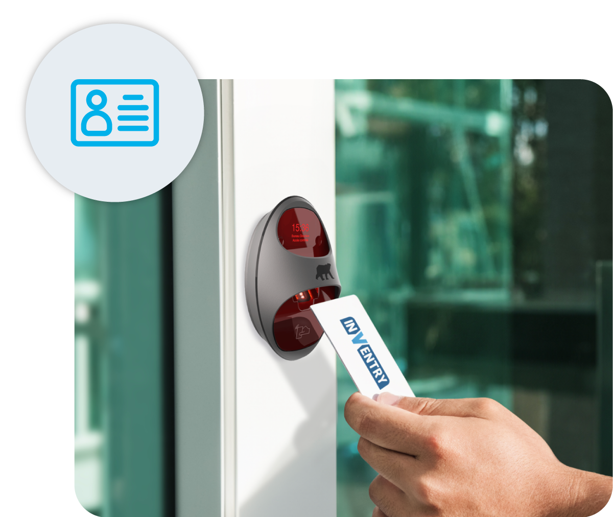 Controll Access