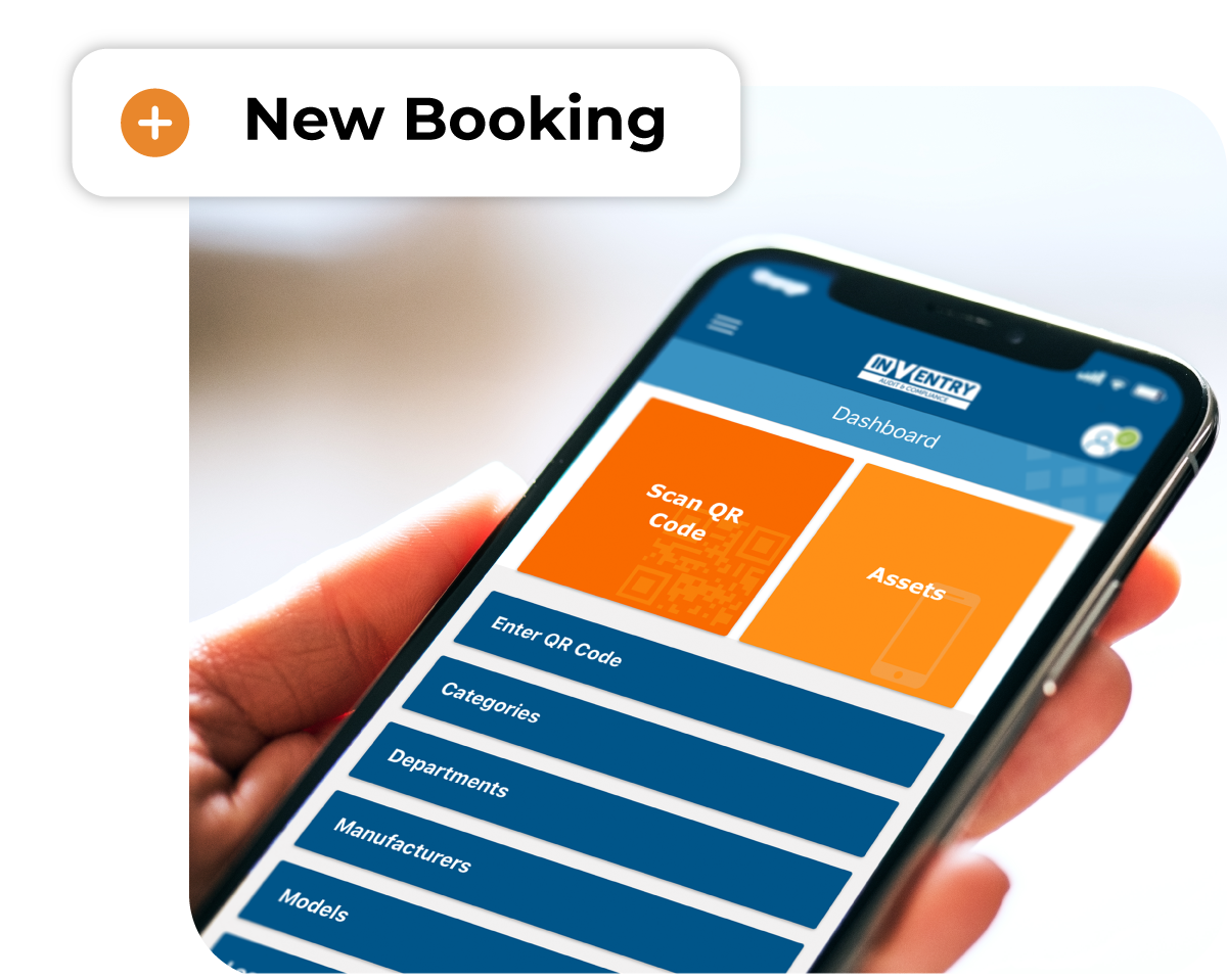 Smart Booking
