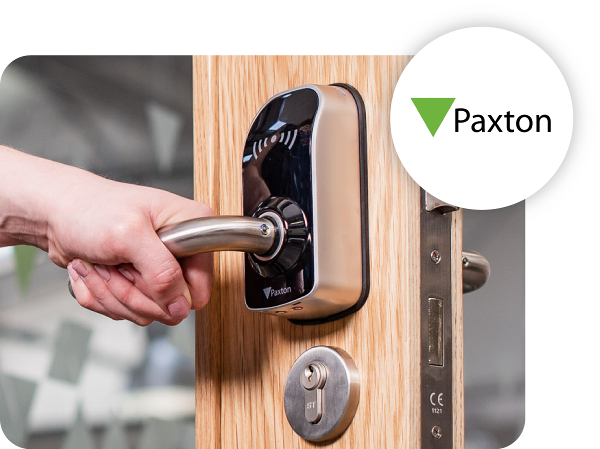 Paxton 1