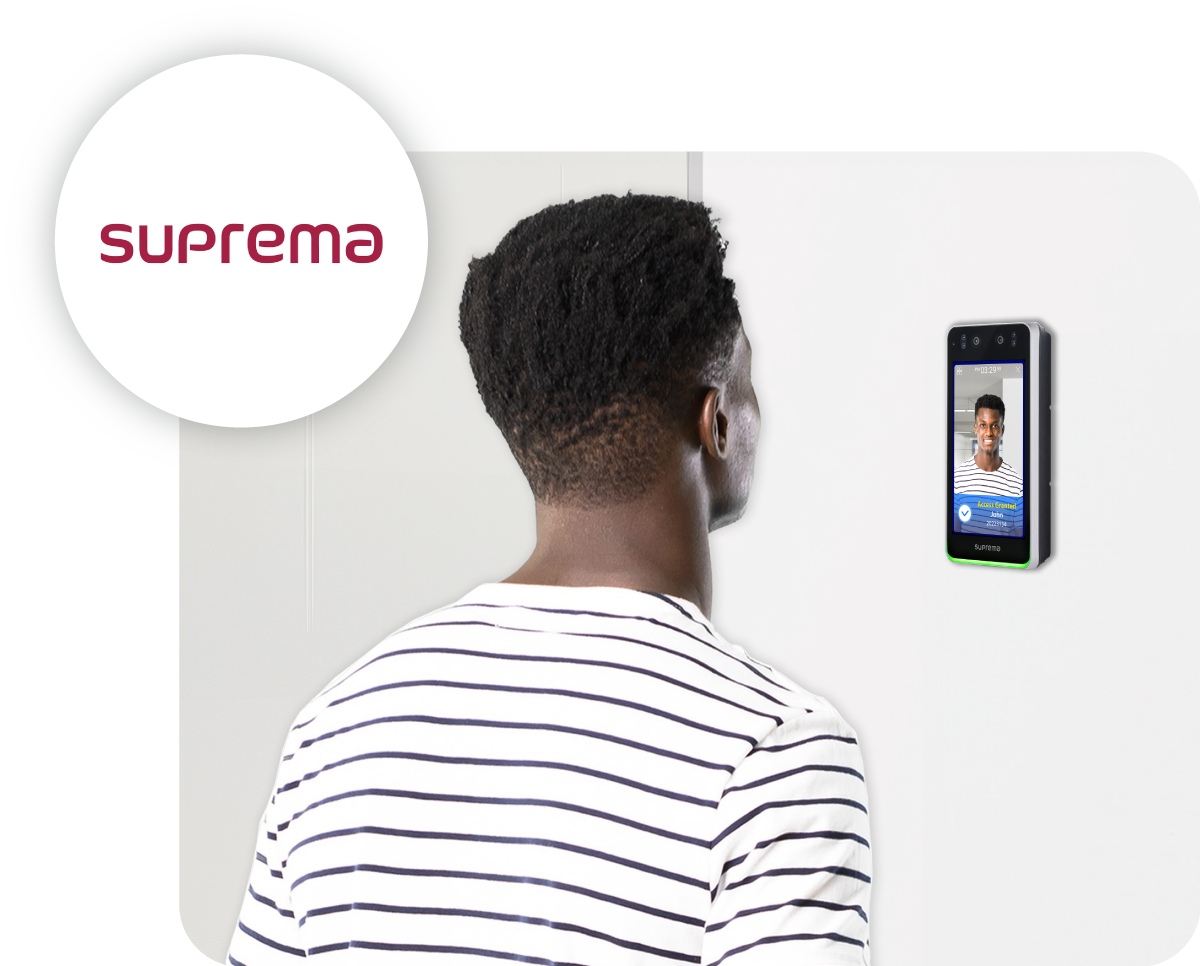 Suprema 1