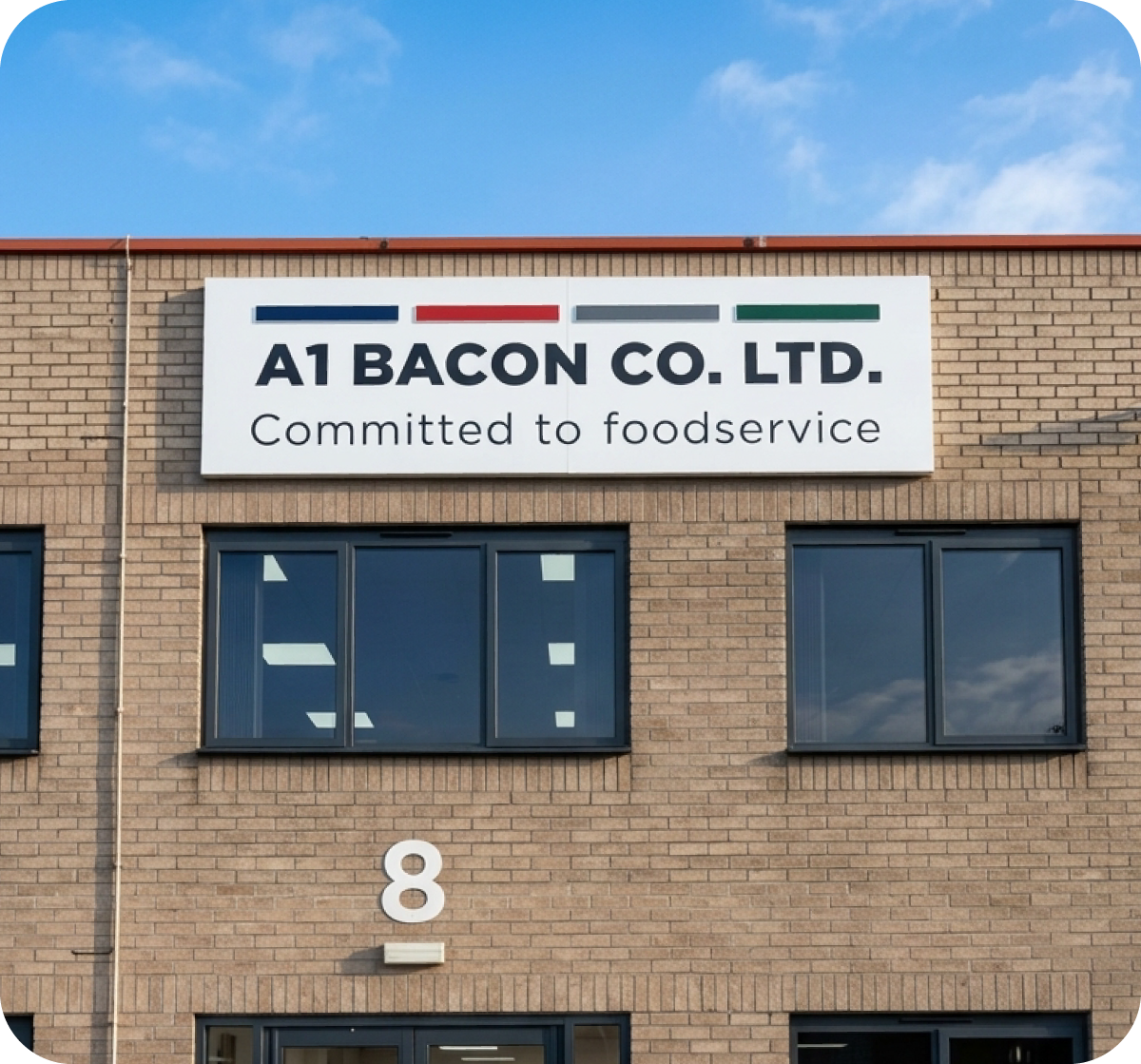 A1 Bacon Image 1